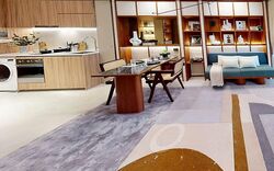 The Reserve Residences (D21), Apartment #556057951